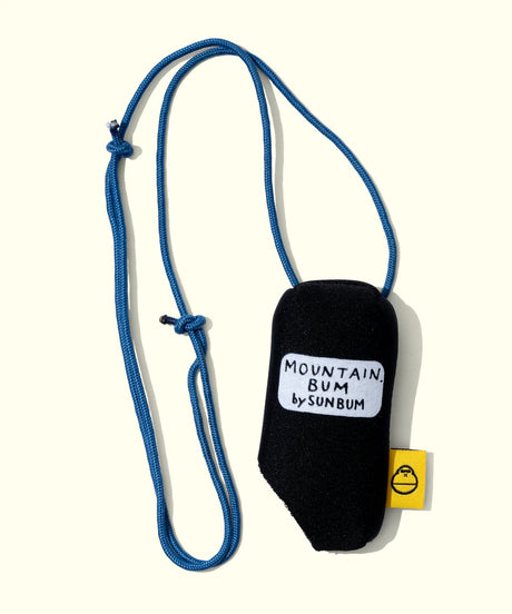 Sun Bum Mnt. Bum Face Stick Koozie