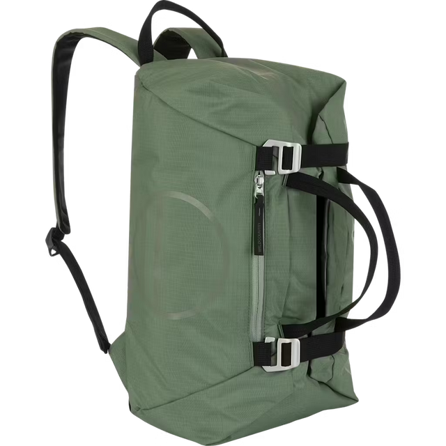 Wild Country Rope Bag Green Ivy