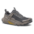 Salewa Pedroc 2 PTX - Mens Black Out/Bungee Cord