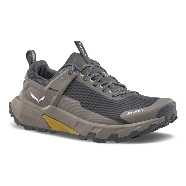 Salewa Pedroc 2 PTX - Mens Black Out/Bungee Cord