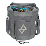 Sterling Rope Pickle Bucket Tote Bag