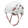 Black Diamond Half Dome Helmet - Womens Aluminum / S/M
