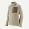 Patagonia R1 Air Zip Neck - Mens Pelican