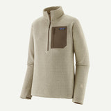 Patagonia R1 Air Zip Neck - Mens Pelican