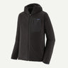 Patagonia R1 Air Full-Zip Hoody - Mens Black