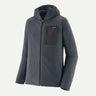 Patagonia R1 Air Full-Zip Hoody - Mens Smolder Blue