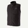 Patagonia R1 Air Vest - Mens Black