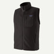 Patagonia R1 Air Vest - Mens Black