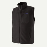 Patagonia R1 Air Vest - Mens Black