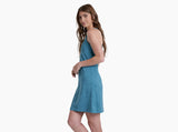 Kuhl Lyra Krossbak Dress - Womens