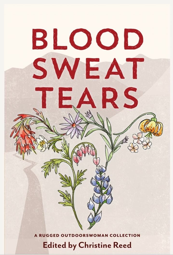 Blood, Sweat, Tears