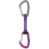 Petzl Djinn Axess Quickdraw Violet / 11cm