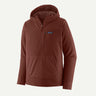 Patagonia R2 TechFace Pullover - Mens Dried Vanilla