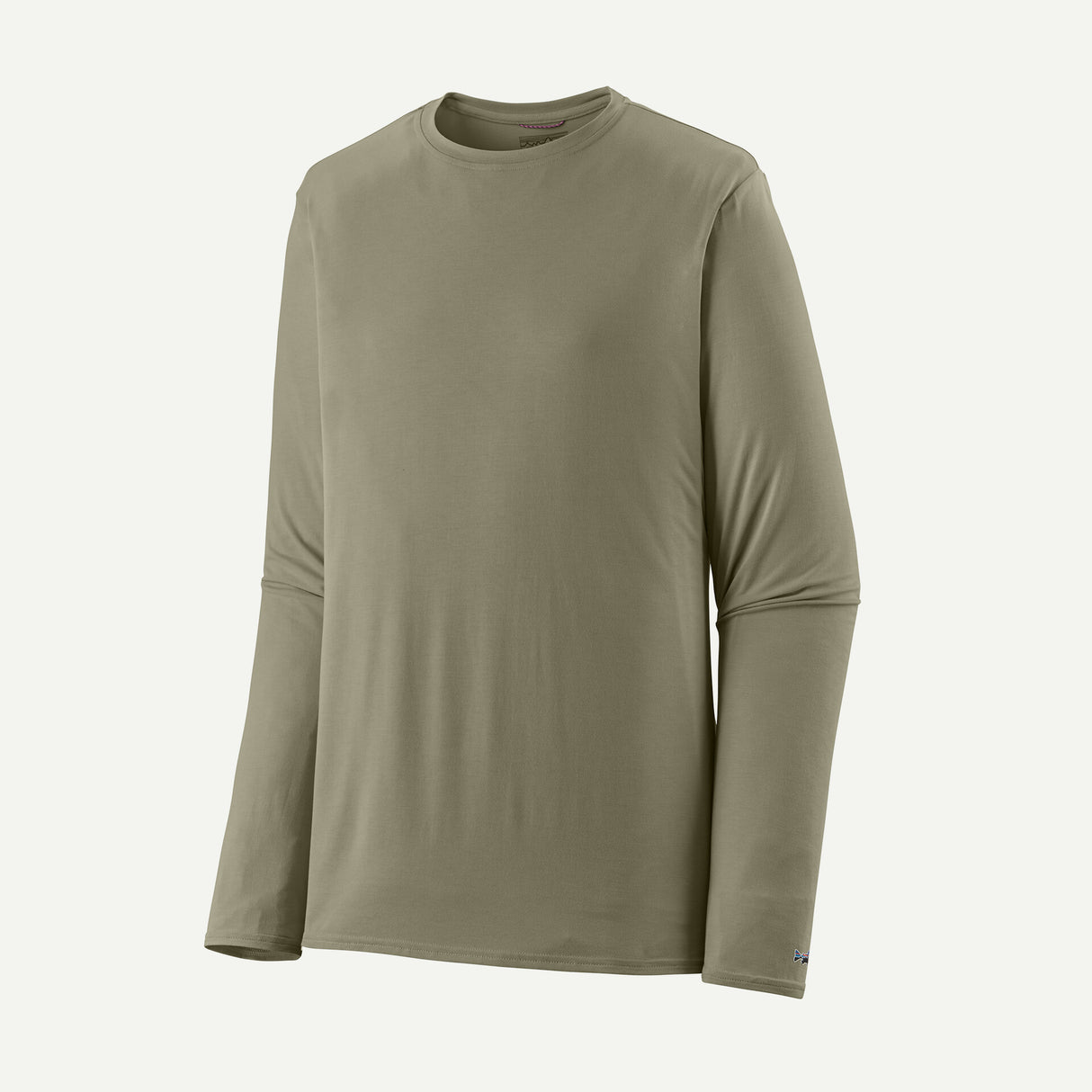 Tropic Comfort Natural Crew - Men's