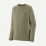 Tropic Comfort Natural Crew - Men's
