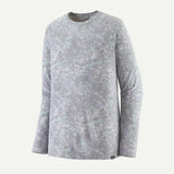 Tropic Comfort Natural Crew - Men's