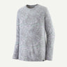 Tropic Comfort Natural Crew - Men's