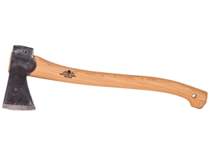 Small Forest Axe