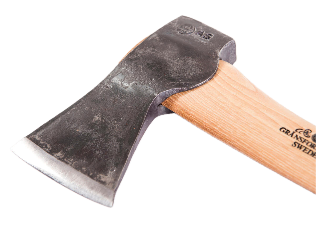 Small Forest Axe