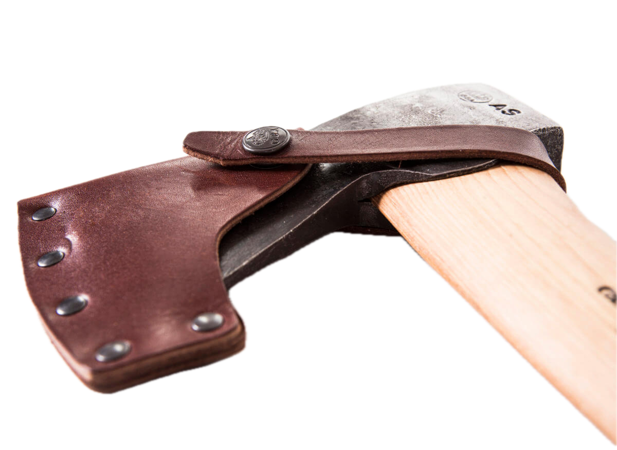 Small Forest Axe