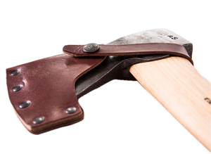Small Forest Axe
