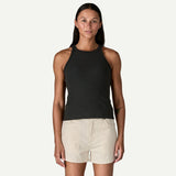 Patagonia Rib Knit Tank - Womens