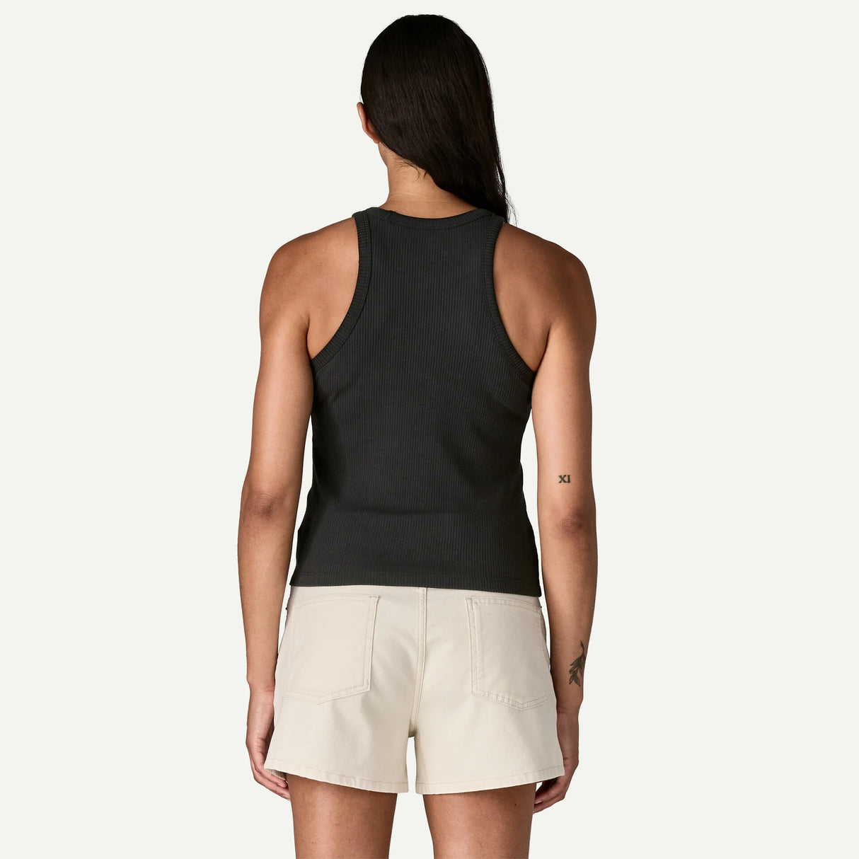 Patagonia Rib Knit Tank - Womens
