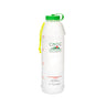 CNOC Outdoors Vesica Collapsible Bottle Green