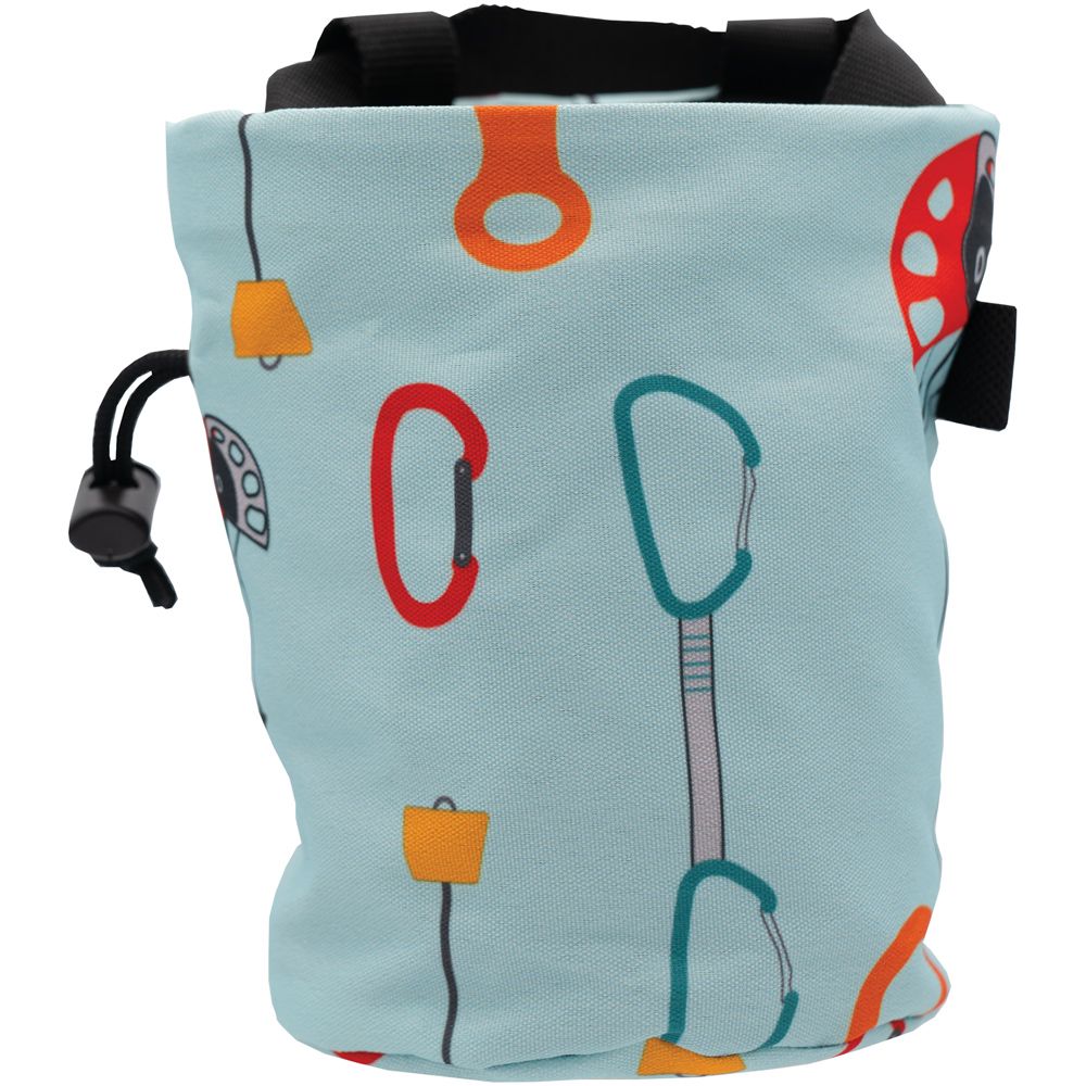 Cypher Chalkbag Gear