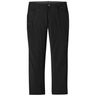 Outdoor Research Ferrosi Pants - Womens Black / 16 / S