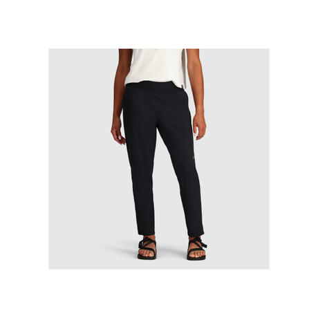 Outdoor Research Ferrosi Transit Pant - Womens Black / XS