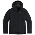 Outdoor Research Deviator Hoodie - Mens Solid Black