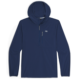 Outdoor Research Astroman Air Sun Hoodie - Mens Cenote