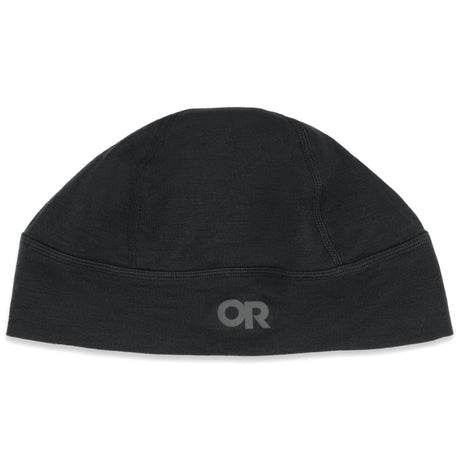 Outdoor Research Alpine Onset Merino 150 Beanie Black