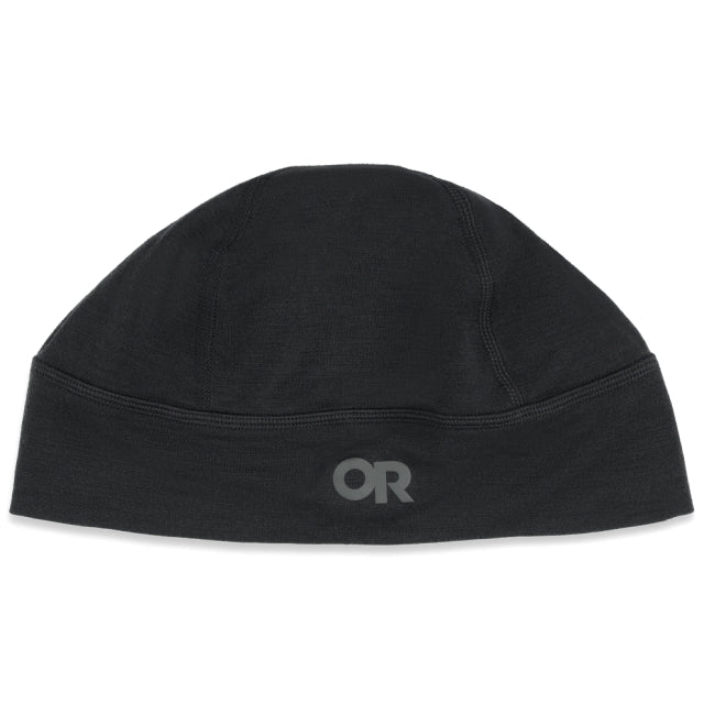 Outdoor Research Alpine Onset Merino 150 Beanie Black