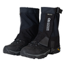 Outdoor Research Crocodile Mid-Height Gaiters Black