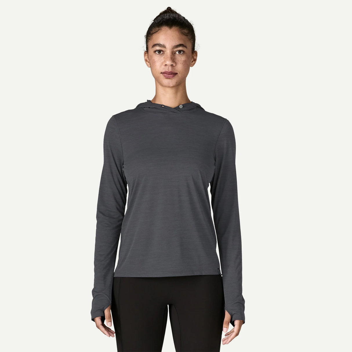 Patagonia Cap Cool Ultra Hoody - Womens