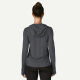 Patagonia Cap Cool Ultra Hoody - Womens