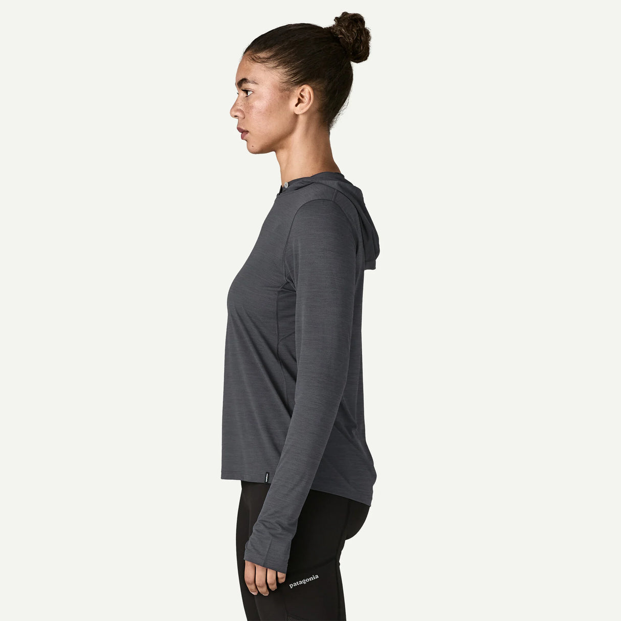Patagonia Cap Cool Ultra Hoody - Womens