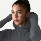Patagonia Cap Cool Ultra Hoody - Womens