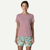 Patagonia Cap Cool Ultra Shirt - Womens