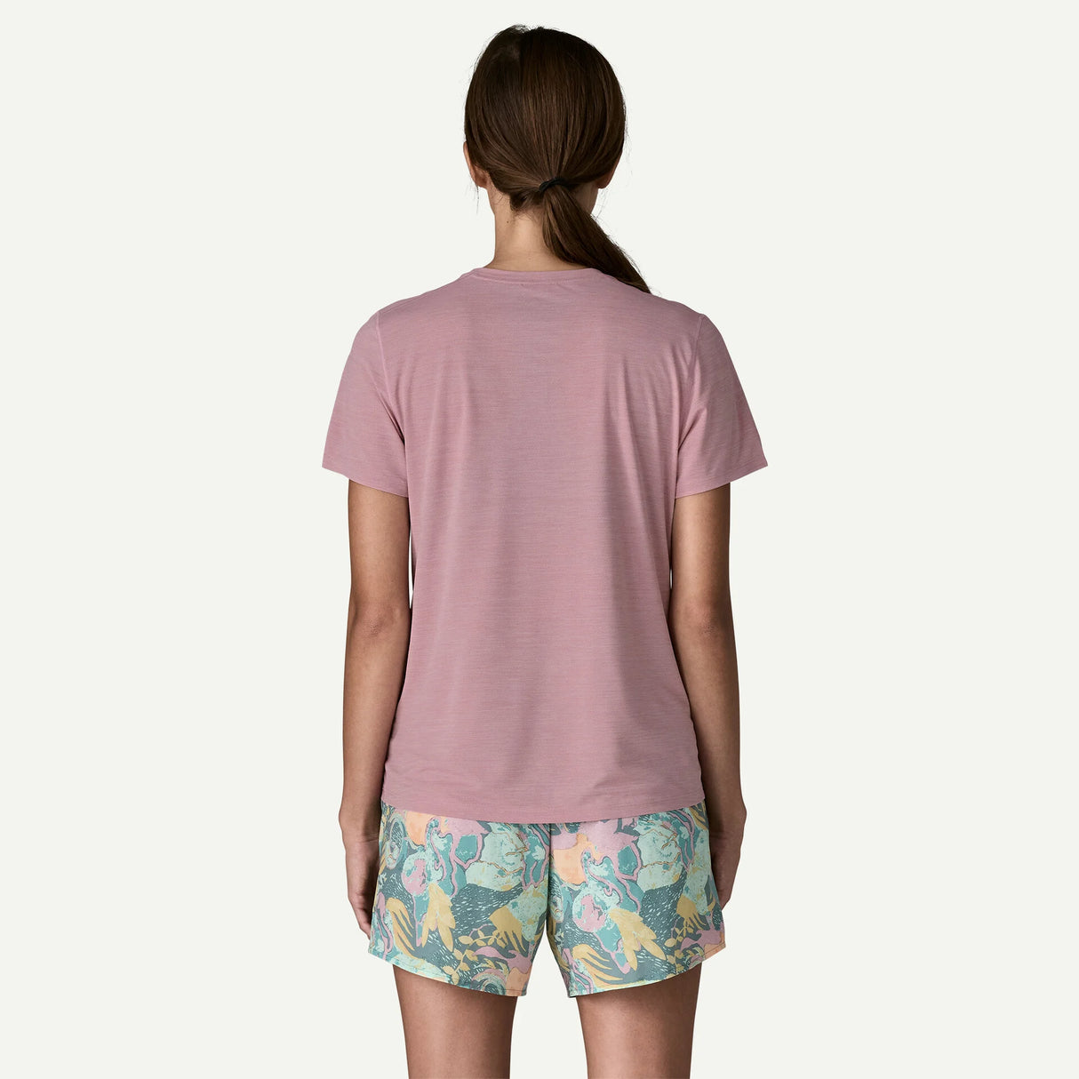 Patagonia Cap Cool Ultra Shirt - Womens