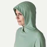 Patagonia Cap Cool Sun Hoody - Womens