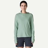 Patagonia Cap Cool Sun Hoody - Womens