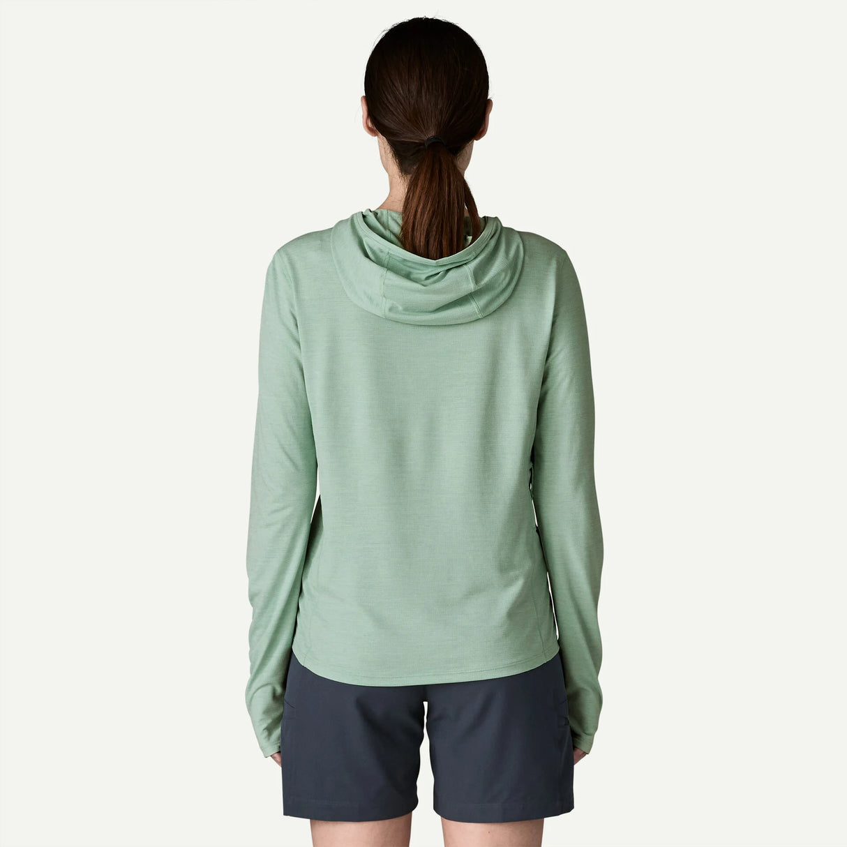 Patagonia Cap Cool Sun Hoody - Womens