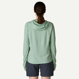 Patagonia Cap Cool Sun Hoody - Womens
