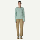 Patagonia Cap Cool Sun Shirt - Peak Visions - Womens