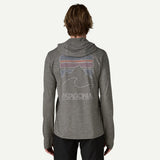 Patagonia Cap Cool Sun Hoody - Peak Visions - Mens
