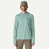 Patagonia Cap Cool Sun Hoody - Peak Visions - Mens