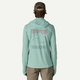 Patagonia Cap Cool Sun Hoody - Peak Visions - Mens